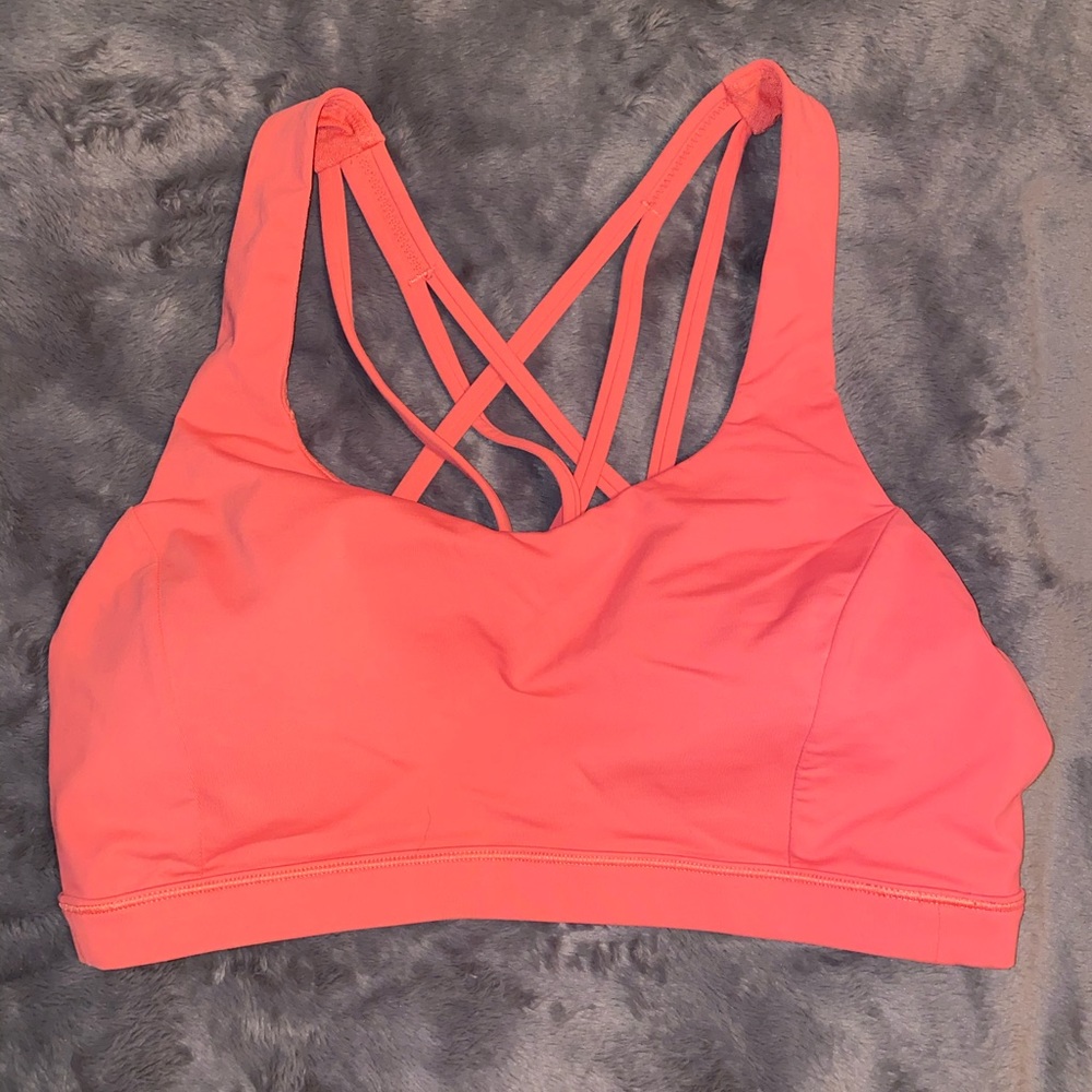 Lululemon Energy Bra